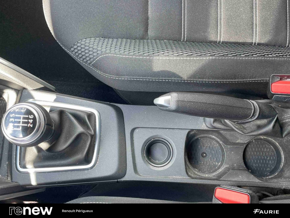 Acheter Dacia Duster Duster Blue dCi 115 4x2 Prestige 5p occasion dans les concessions du Groupe Faurie