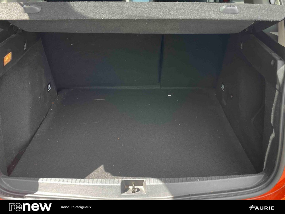 Acheter Dacia Duster Duster Blue dCi 115 4x2 Prestige 5p occasion dans les concessions du Groupe Faurie