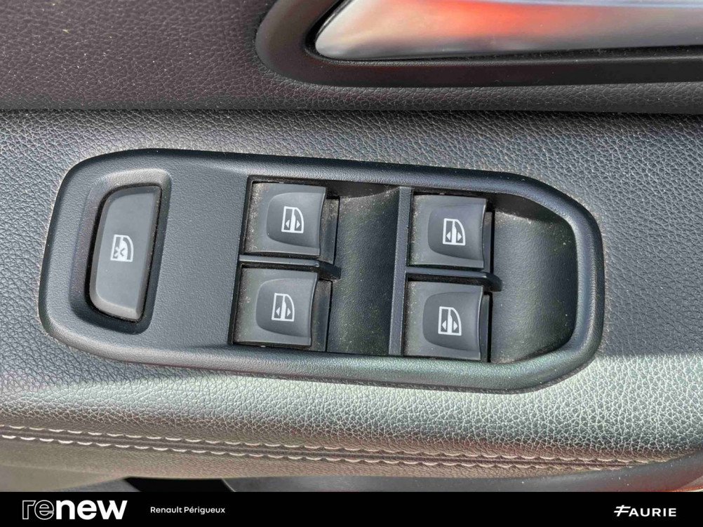 Acheter Dacia Duster Duster Blue dCi 115 4x2 Prestige 5p occasion dans les concessions du Groupe Faurie
