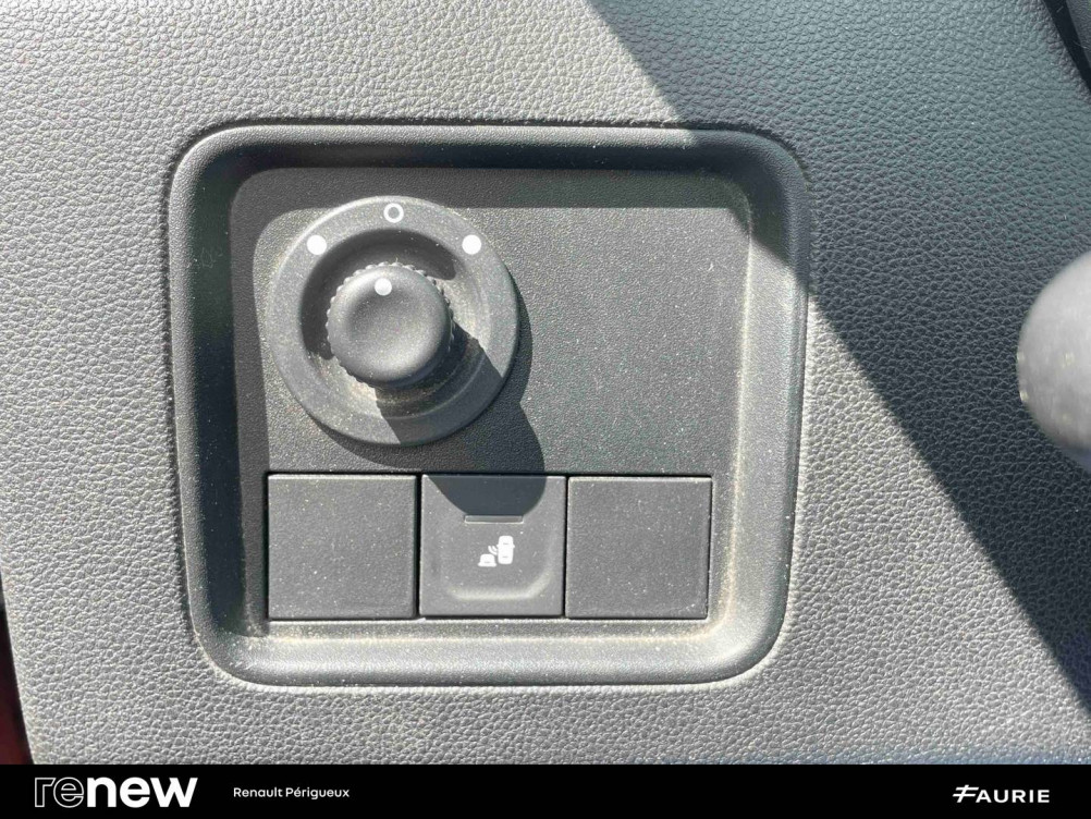 Acheter Dacia Duster Duster Blue dCi 115 4x2 Prestige 5p occasion dans les concessions du Groupe Faurie
