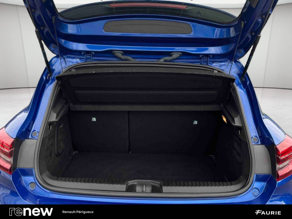 Acheter Renault Clio 5 Clio TCe 130 EDC FAP RS Line 5p occasion dans les concessions du Groupe Faurie