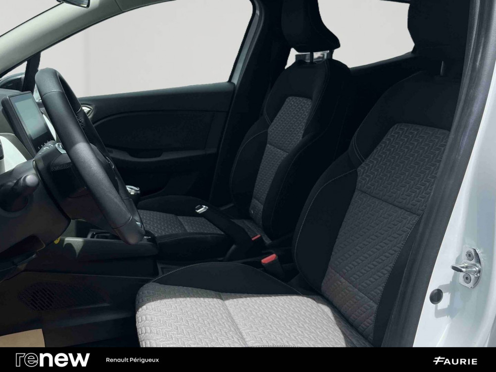Acheter Renault Clio 5 Clio TCe 90 Evolution 5p occasion dans les concessions du Groupe Faurie