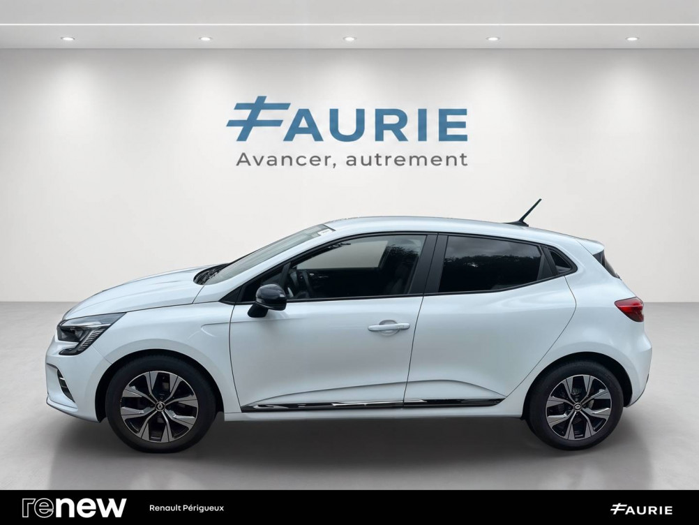 Acheter Renault Clio 5 Clio TCe 90 Evolution 5p occasion dans les concessions du Groupe Faurie