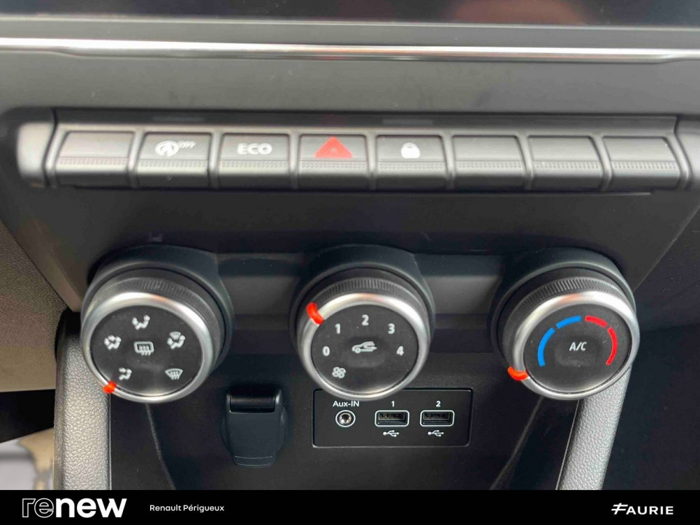 Acheter Renault Clio 5 Clio TCe 90 Evolution 5p occasion dans les concessions du Groupe Faurie