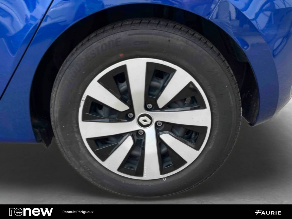 Acheter Renault Clio 5 Clio E-Tech full hybrid 145 Equilibre 5p occasion dans les concessions du Groupe Faurie