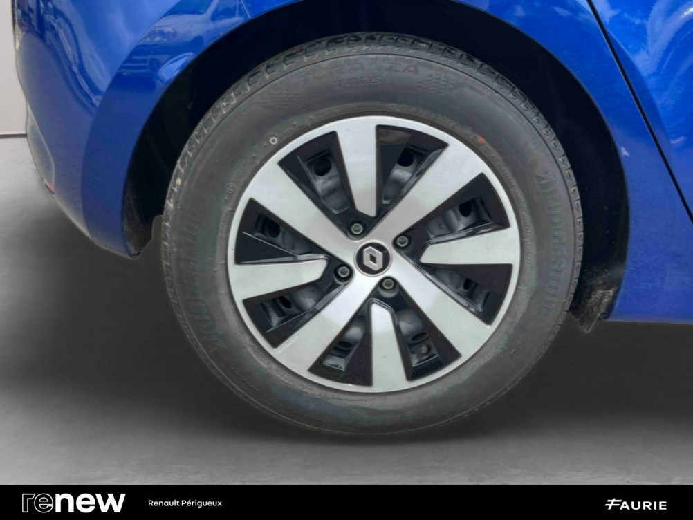 Acheter Renault Clio 5 Clio E-Tech full hybrid 145 Equilibre 5p occasion dans les concessions du Groupe Faurie
