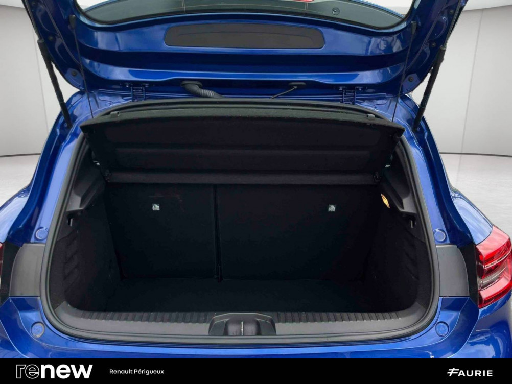Acheter Renault Clio 5 Clio E-Tech full hybrid 145 Equilibre 5p occasion dans les concessions du Groupe Faurie