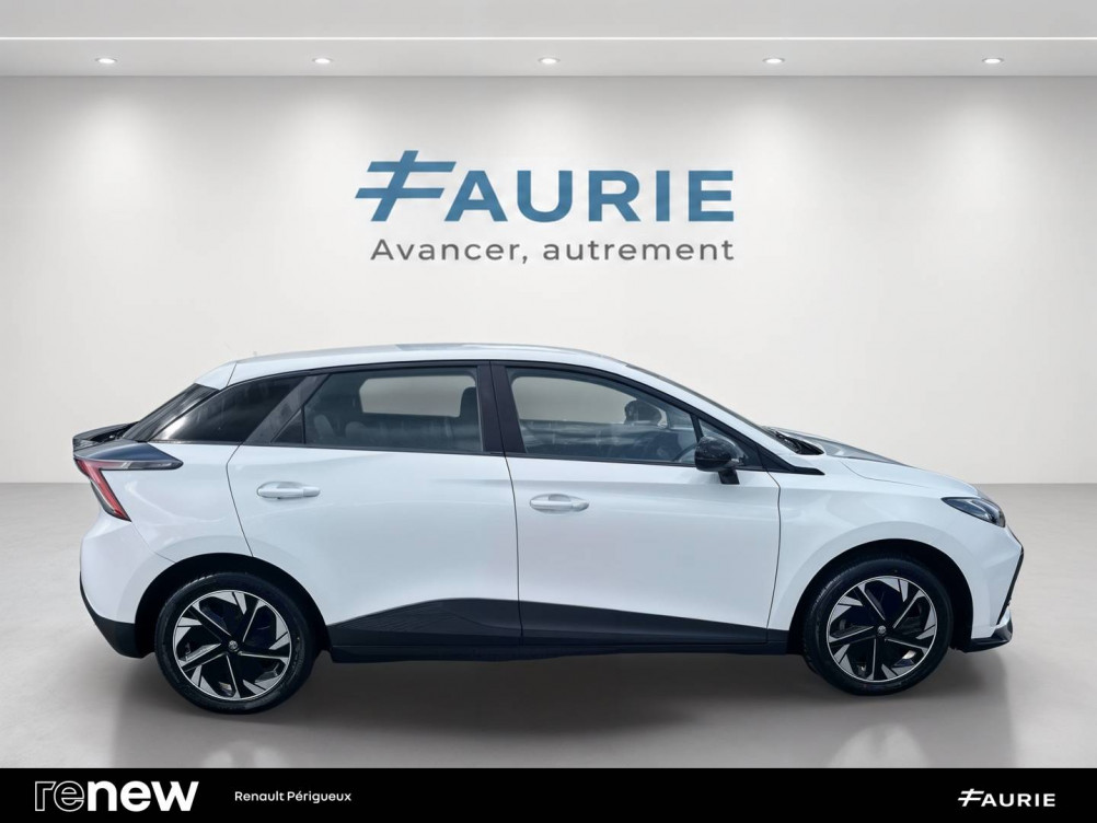 Acheter MG Motor MG 4 MG4 Electric 51kWh - 125 kW 2WD Standard 5p occasion dans les concessions du Groupe Faurie