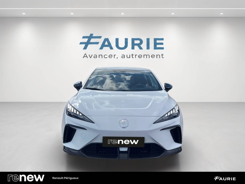Acheter MG Motor MG 4 MG4 Electric 51kWh - 125 kW 2WD Standard 5p occasion dans les concessions du Groupe Faurie