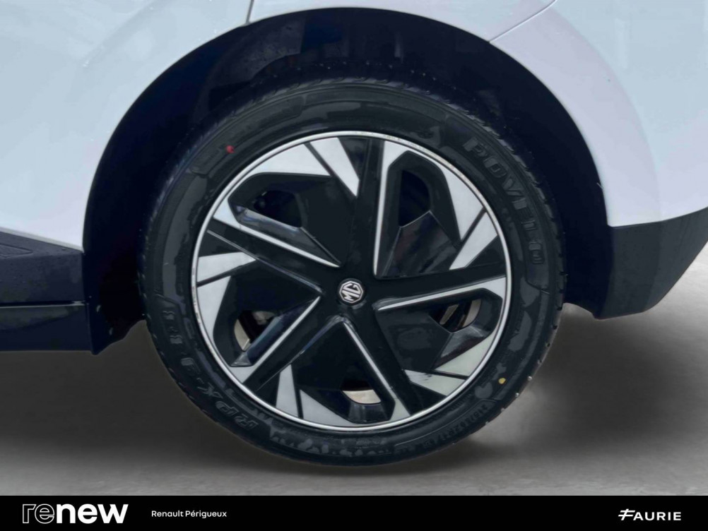 Acheter MG Motor MG 4 MG4 Electric 51kWh - 125 kW 2WD Standard 5p occasion dans les concessions du Groupe Faurie