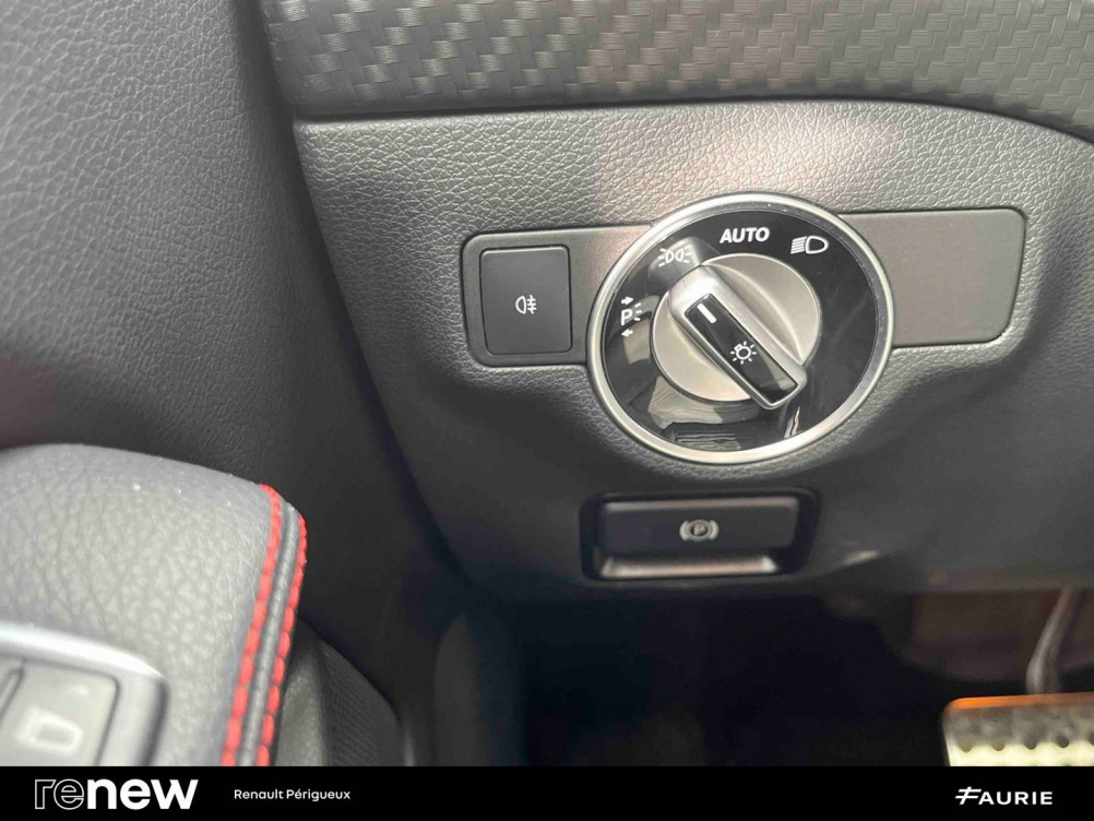Acheter Mercedes Classe A Classe A 250 7G-DCT 4-Matic Fascination 5p occasion dans les concessions du Groupe Faurie