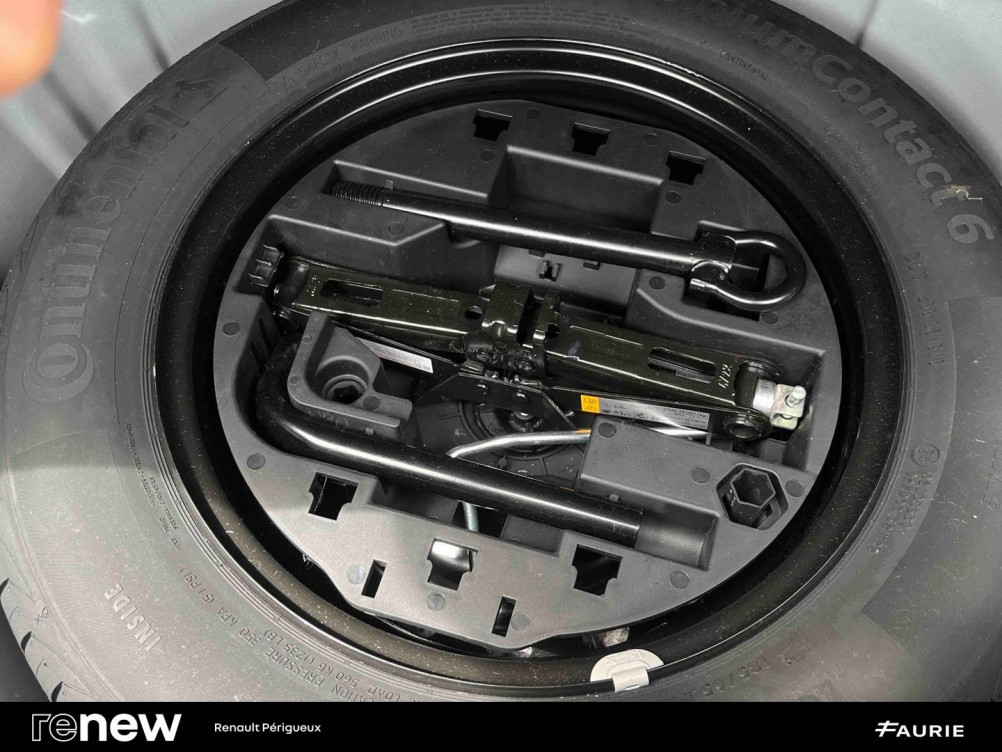 Acheter Renault Clio 5 Clio TCe 90 Evolution 5p occasion dans les concessions du Groupe Faurie