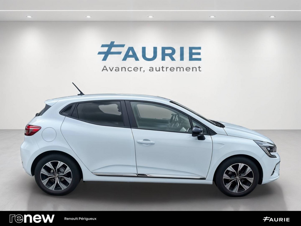 Acheter Renault Clio 5 Clio TCe 90 Evolution 5p occasion dans les concessions du Groupe Faurie