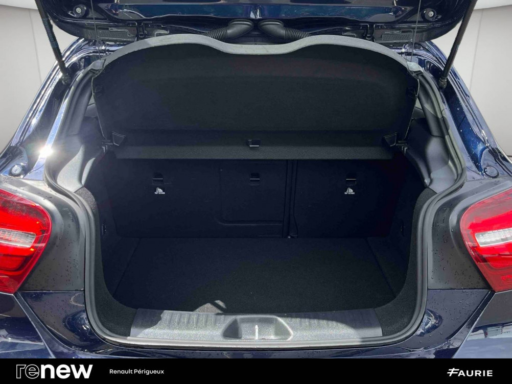 Acheter Mercedes Classe A Classe A 250 7G-DCT 4-Matic Fascination 5p occasion dans les concessions du Groupe Faurie
