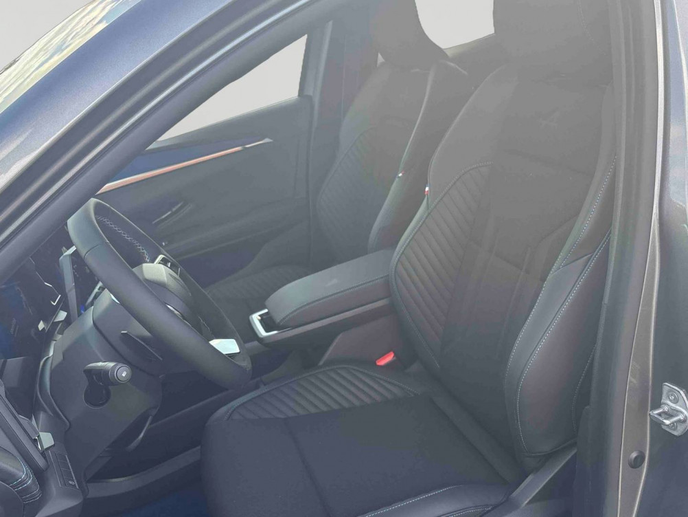 Acheter Renault Megane E-Tech Megane E-Tech 220 ch autonomie confort esprit Alpine 5p neuf dans les concessions du Groupe Faurie