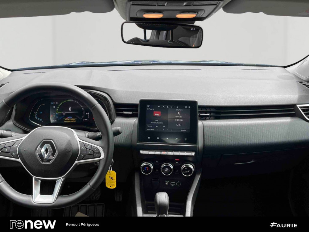 Acheter Renault Clio 5 Clio E-Tech full hybrid 145 Equilibre 5p occasion dans les concessions du Groupe Faurie