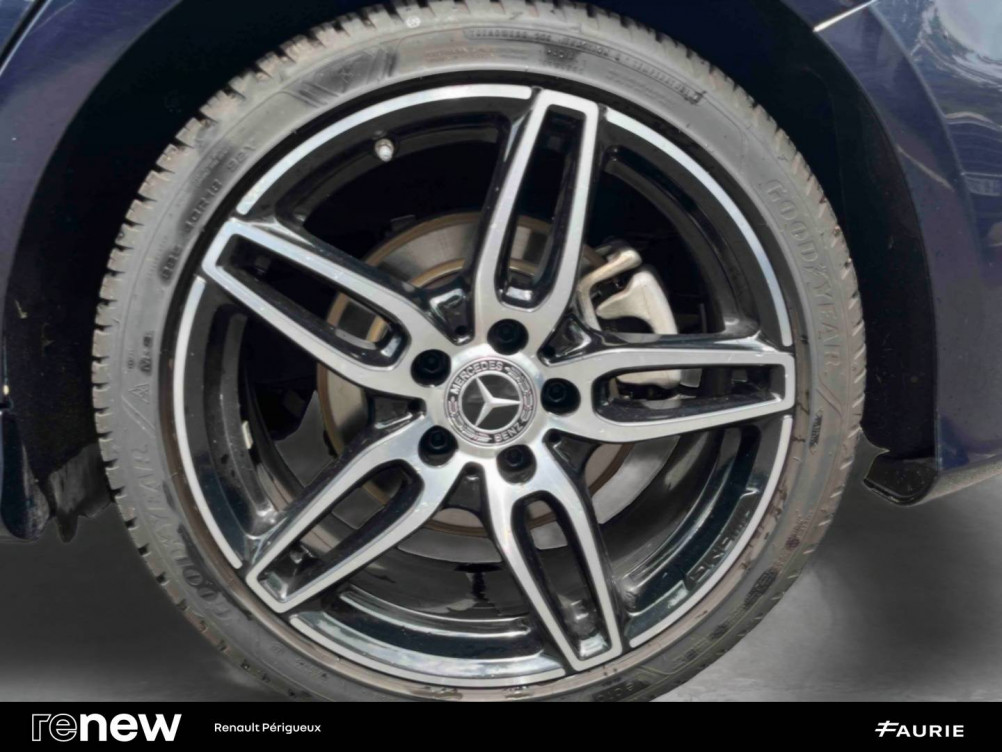 Acheter Mercedes Classe A Classe A 250 7G-DCT 4-Matic Fascination 5p occasion dans les concessions du Groupe Faurie