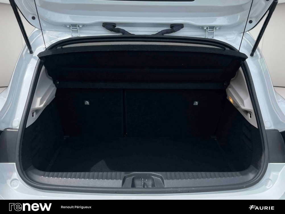 Acheter Renault Clio 5 Clio TCe 90 Evolution 5p occasion dans les concessions du Groupe Faurie