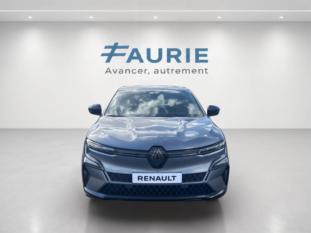 Acheter Renault Megane E-Tech Megane E-Tech 220 ch autonomie confort esprit Alpine 5p neuf dans les concessions du Groupe Faurie