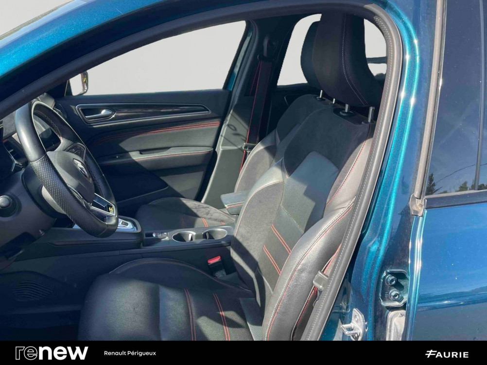 Acheter Renault Arkana Arkana E-Tech 145 - 21B R.S. Line 5p occasion dans les concessions du Groupe Faurie