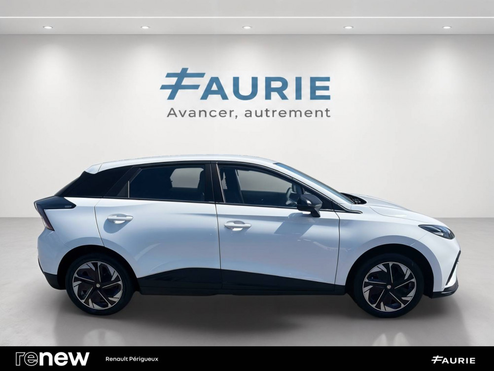 Acheter MG Motor MG 4 MG4 Electric 51kWh - 125 kW 2WD Standard 5p occasion dans les concessions du Groupe Faurie