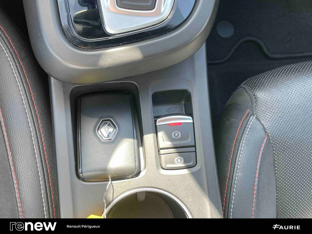 Acheter Renault Arkana Arkana E-Tech 145 - 21B R.S. Line 5p occasion dans les concessions du Groupe Faurie