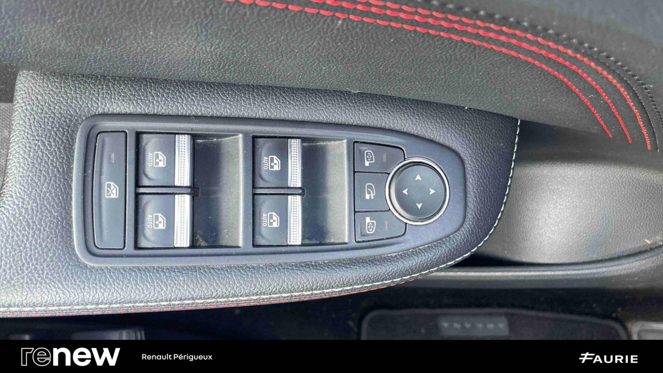 Acheter Renault Arkana Arkana E-Tech 145 - 21B R.S. Line 5p occasion dans les concessions du Groupe Faurie