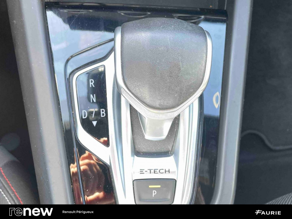 Acheter Renault Arkana Arkana E-Tech 145 - 21B R.S. Line 5p occasion dans les concessions du Groupe Faurie