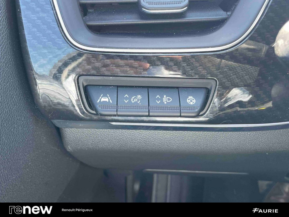 Acheter Renault Arkana Arkana E-Tech 145 - 21B R.S. Line 5p occasion dans les concessions du Groupe Faurie