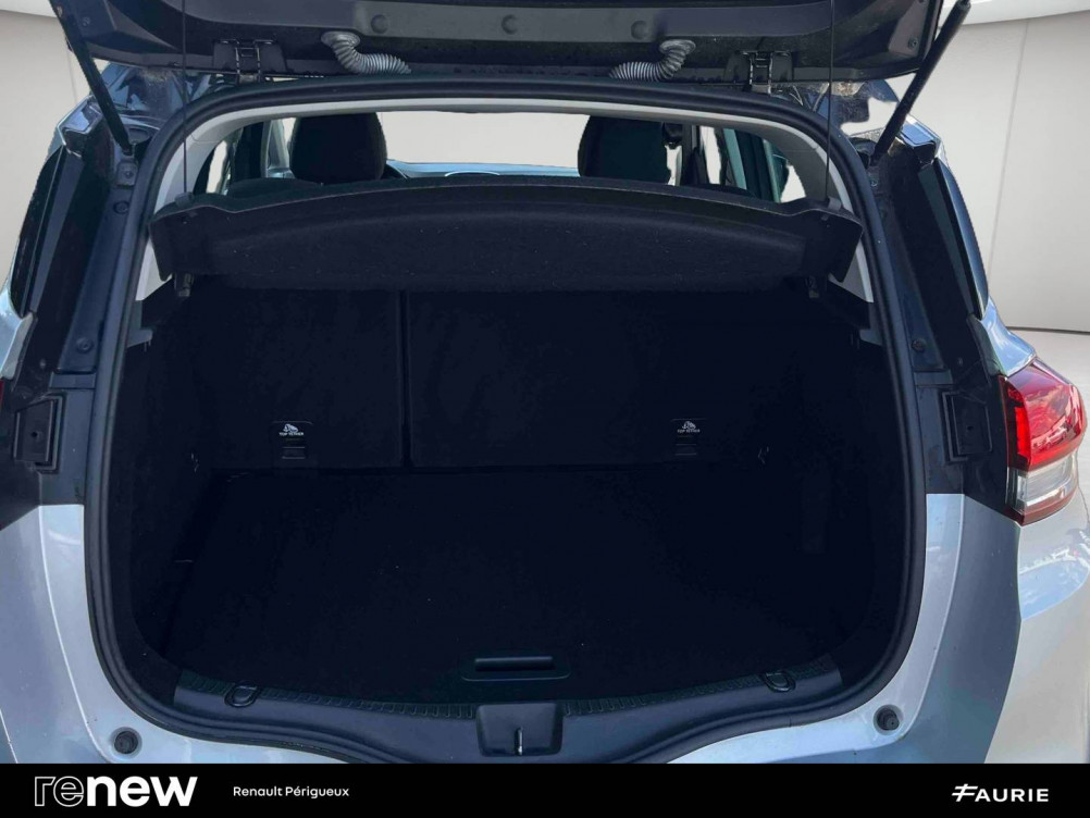 Acheter Renault Scenic 4 Scenic Blue dCi 120 Business 5p occasion dans les concessions du Groupe Faurie