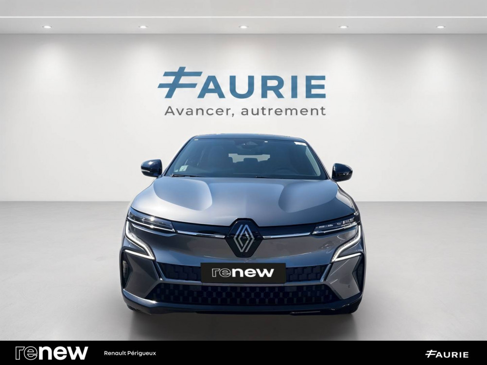 Acheter Renault Megane E-Tech Megane E-Tech EV60 220 ch super charge Techno 5p occasion dans les concessions du Groupe Faurie