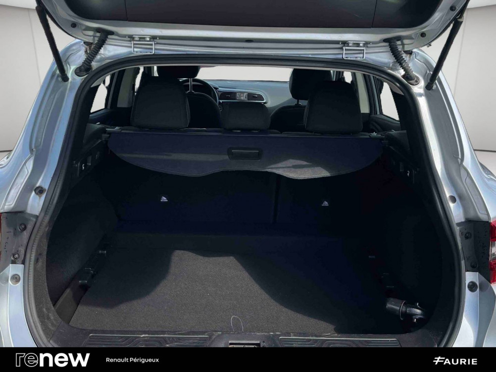 Acheter Renault Kadjar Kadjar TCe 140 Evolution 5p occasion dans les concessions du Groupe Faurie