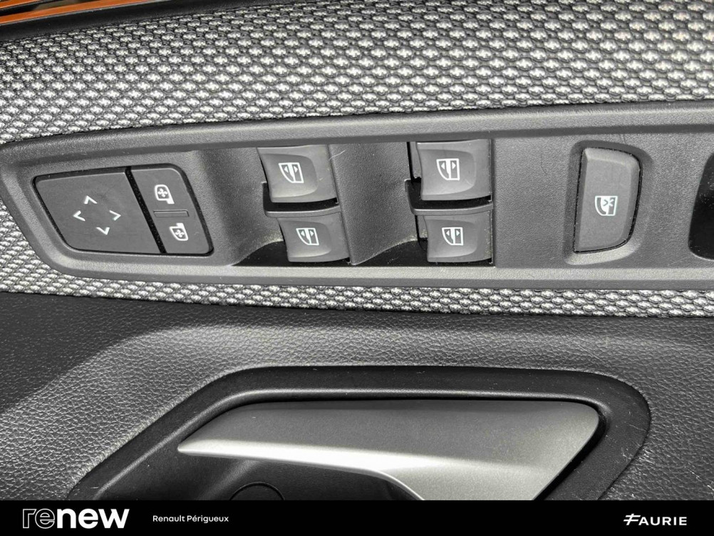 Acheter Dacia Sandero Sandero ECO-G 100 Stepway Expression 5p occasion dans les concessions du Groupe Faurie
