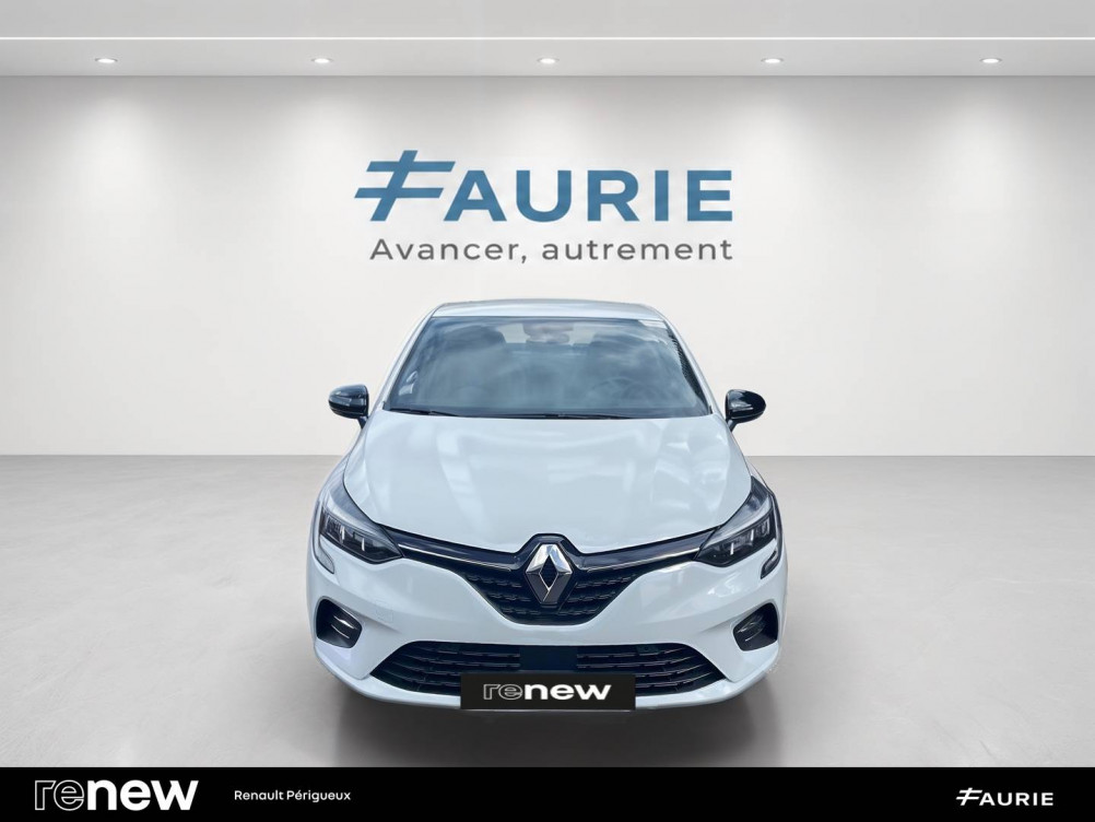 Acheter Renault Clio 5 Clio TCe 90 - 21N Limited 5p occasion dans les concessions du Groupe Faurie