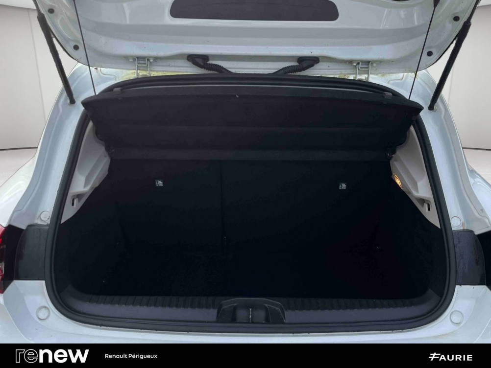 Acheter Renault Clio 5 Clio E-Tech 140 Zen 5p occasion dans les concessions du Groupe Faurie