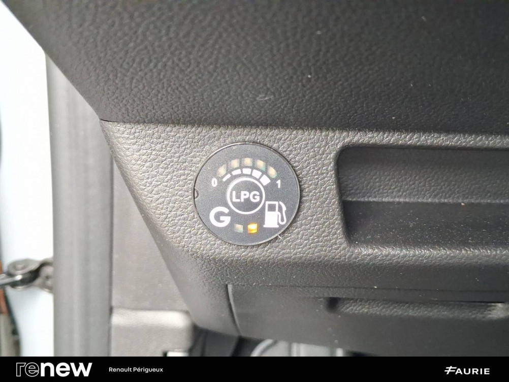 Acheter Renault Clio 5 Clio Eco-G 100 ch GSR2 Evolution 5p occasion dans les concessions du Groupe Faurie