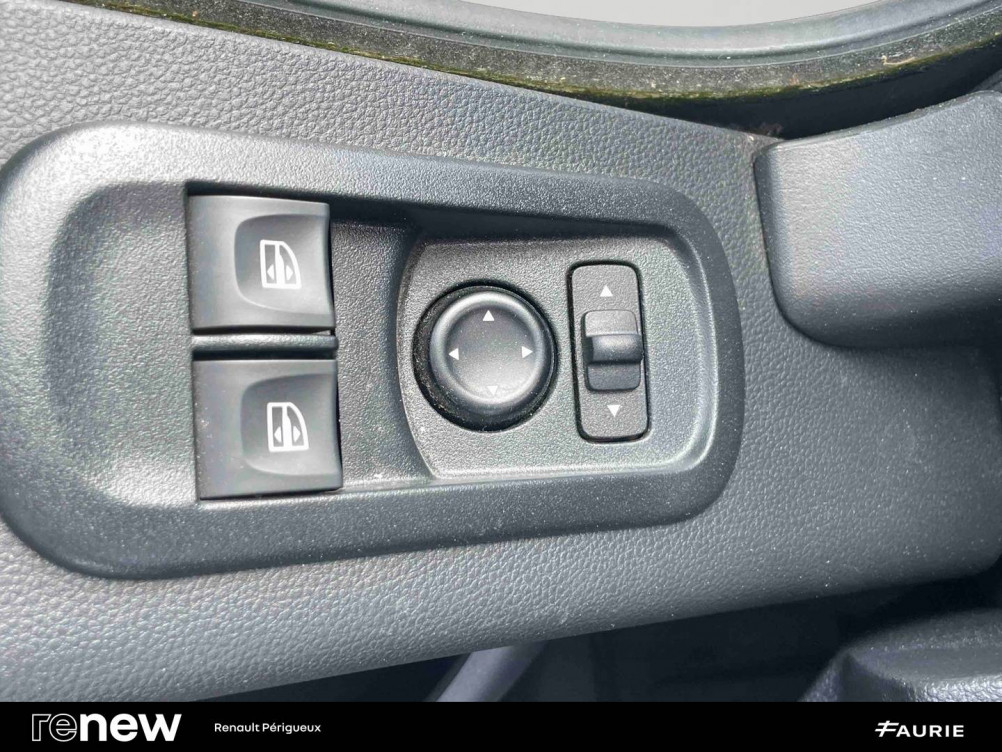 Acheter Renault Master 3 MASTER FGN TRAC F3500 L2H2 BLUE DCI 135 CONFORT 4p occasion dans les concessions du Groupe Faurie