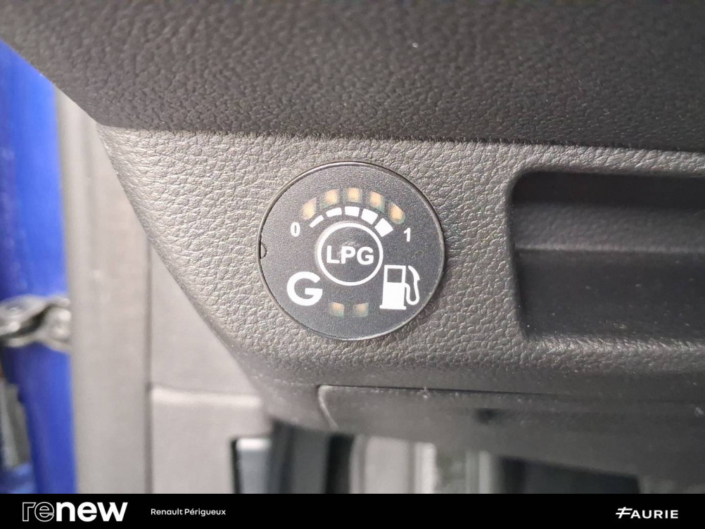 Acheter Renault Clio 5 Clio TCe 100 GPL Evolution 5p occasion dans les concessions du Groupe Faurie