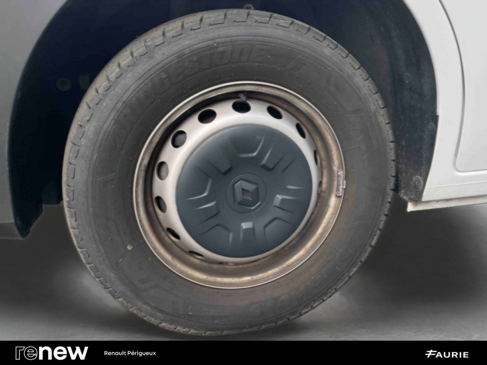 Acheter Renault Master 3 MASTER FGN TRAC F3500 L2H2 BLUE DCI 135 CONFORT 4p occasion dans les concessions du Groupe Faurie