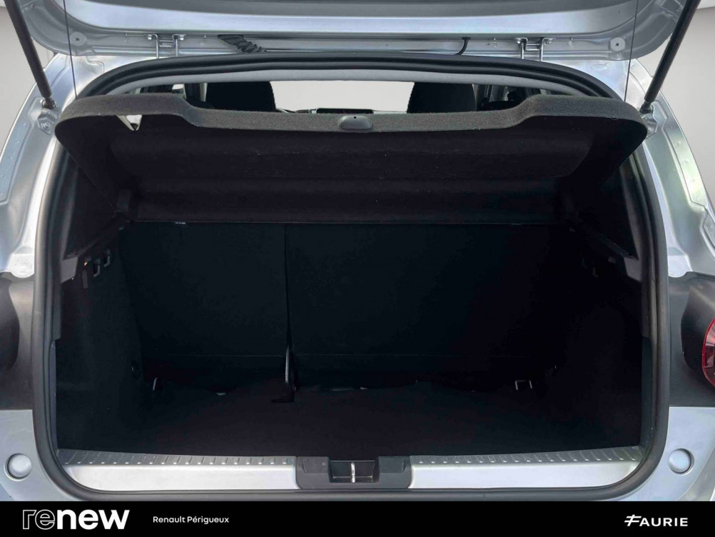 Acheter Dacia Sandero Sandero ECO-G 100 Stepway Essentiel 5p occasion dans les concessions du Groupe Faurie