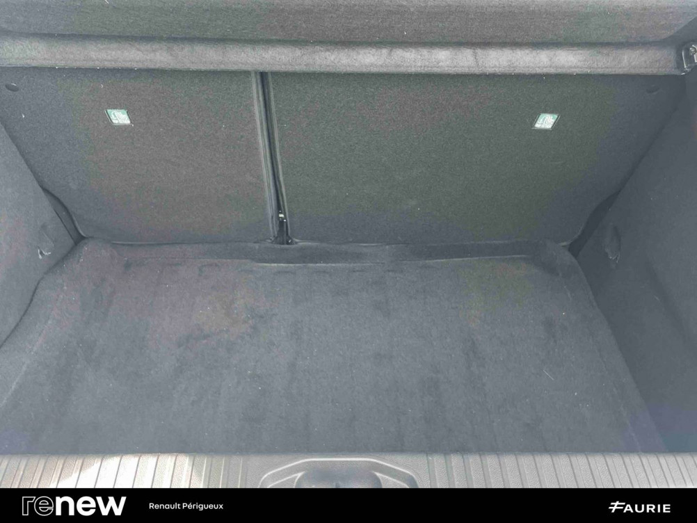 Acheter Renault Clio 5 Clio TCe 90 - 21N Limited 5p occasion dans les concessions du Groupe Faurie