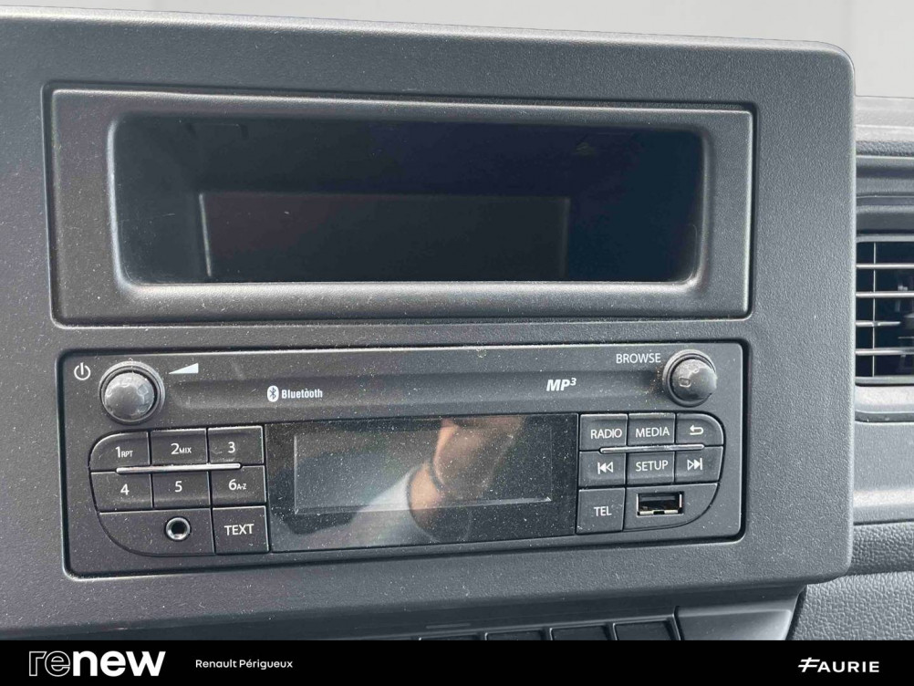 Acheter Renault Master 3 MASTER FGN TRAC F3500 L2H2 BLUE DCI 135 CONFORT 4p occasion dans les concessions du Groupe Faurie