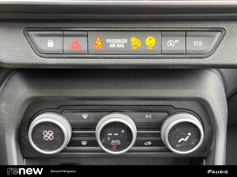 Acheter Dacia Sandero Sandero ECO-G 100 Stepway Expression 5p occasion dans les concessions du Groupe Faurie