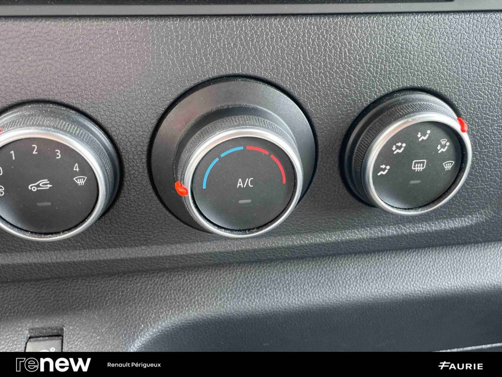 Acheter Renault Master 3 MASTER FGN TRAC F3500 L2H2 BLUE DCI 135 CONFORT 4p occasion dans les concessions du Groupe Faurie