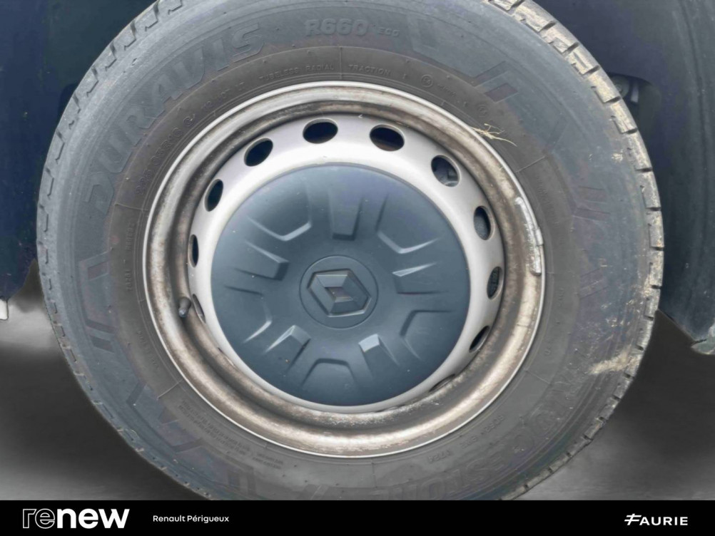 Acheter Renault Master 3 MASTER FGN TRAC F3500 L2H2 BLUE DCI 135 CONFORT 4p occasion dans les concessions du Groupe Faurie