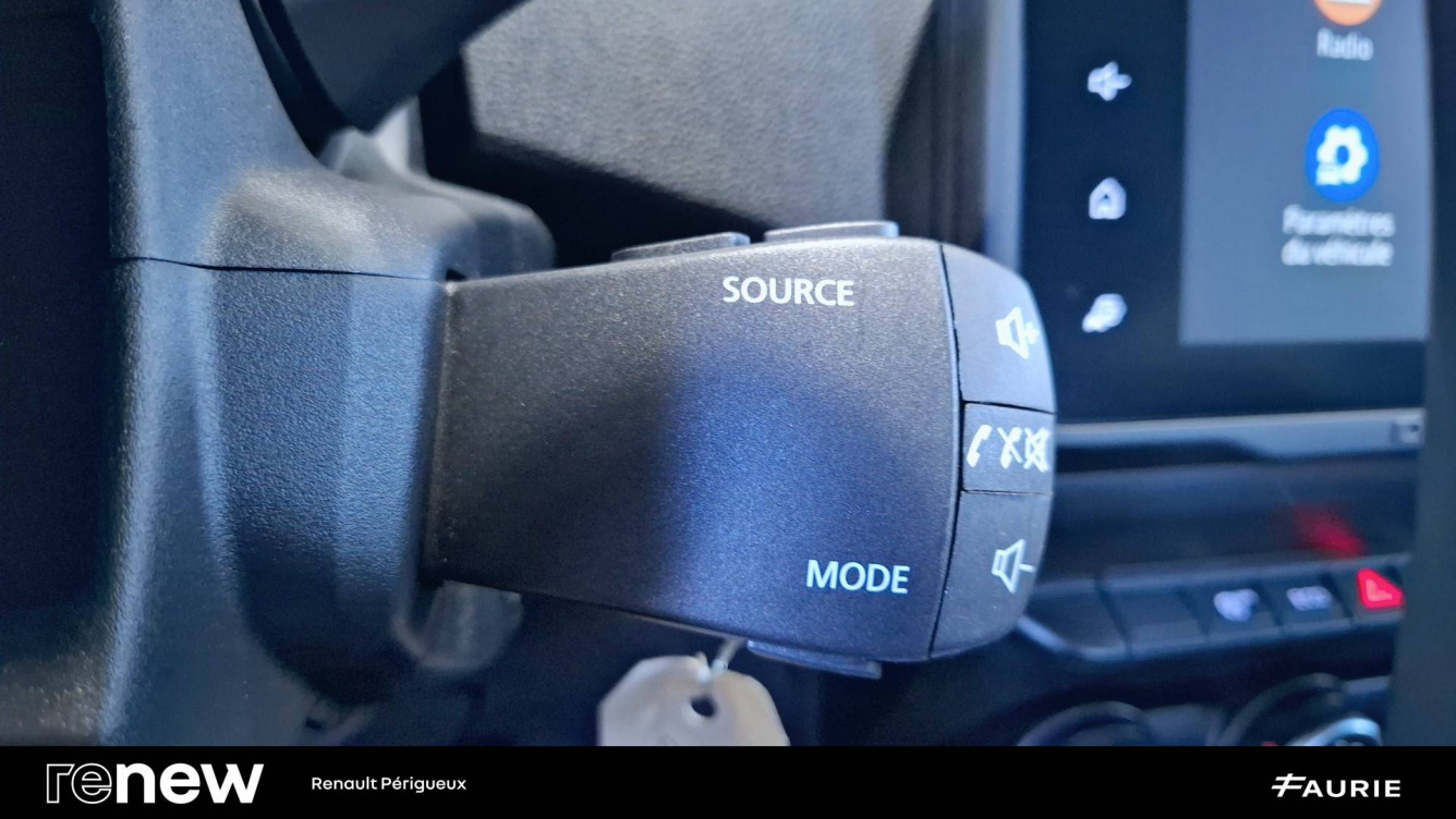 Acheter Dacia Duster Duster ECO-G 100 4x2 Confort 5p occasion dans les concessions du Groupe Faurie