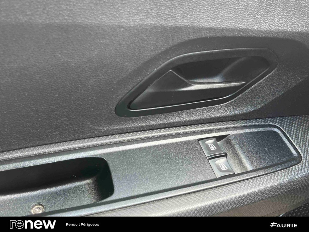 Acheter Dacia Sandero Sandero ECO-G 100 Stepway Essentiel 5p occasion dans les concessions du Groupe Faurie