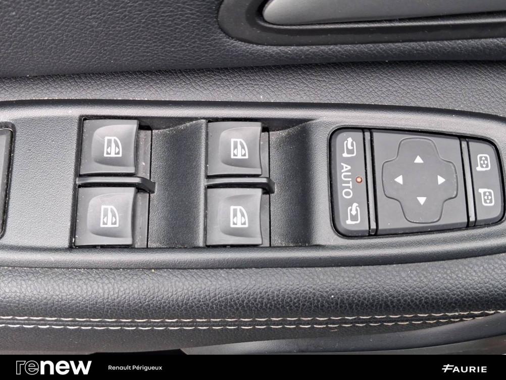 Acheter Dacia Duster Duster ECO-G 100 4x2 Journey 5p occasion dans les concessions du Groupe Faurie