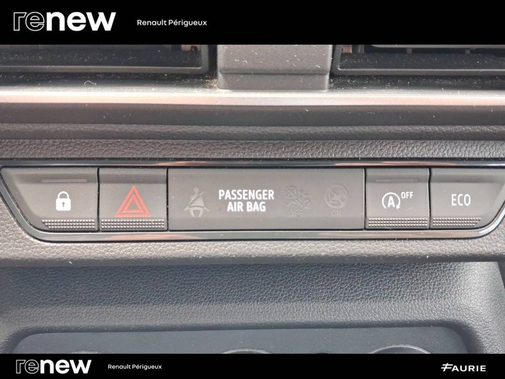 Acheter Dacia Sandero Sandero ECO-G 100 Essential 5p occasion dans les concessions du Groupe Faurie