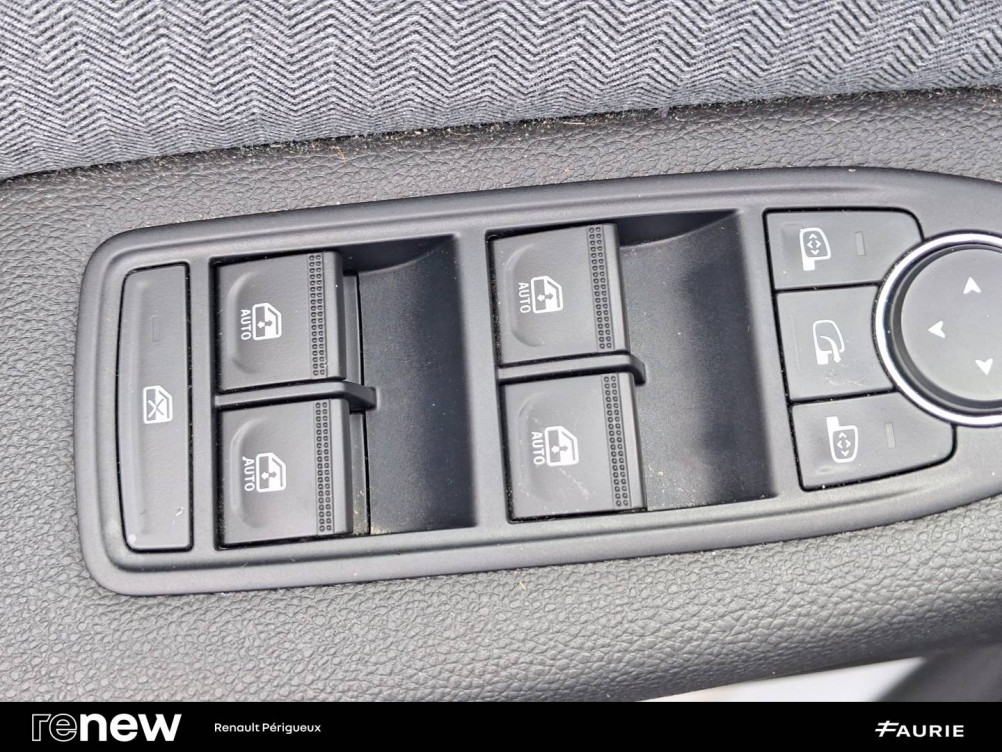 Acheter Renault Clio 5 Clio E-Tech full hybrid 145 Techno 5p occasion dans les concessions du Groupe Faurie